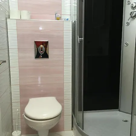 Diplomat Quarto em Acomodações Particulares