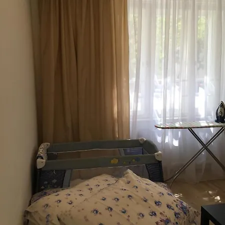 Diplomat Quarto em Acomodações Particulares Praga