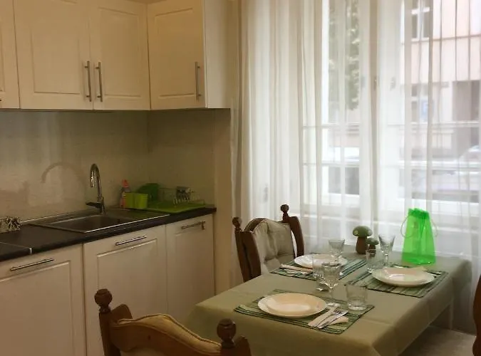 Diplomat Quarto em Acomodações Particulares