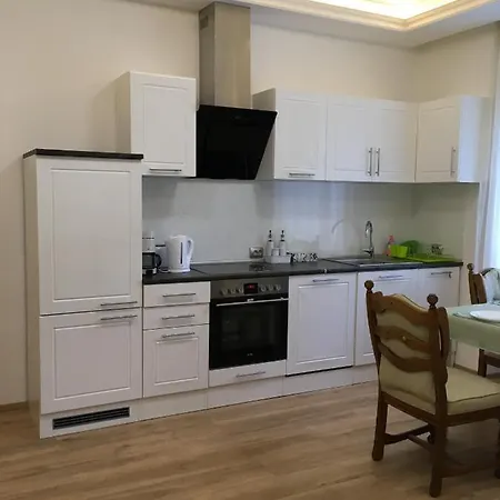 Diplomat Accommodatie bij particulieren *