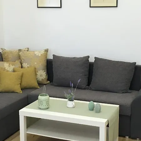 Accommodatie bij particulieren Diplomat *