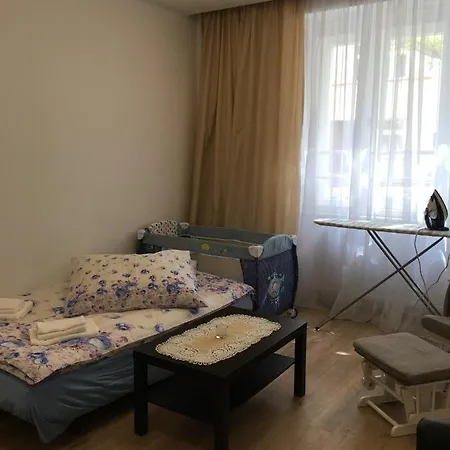 Diplomat Accommodatie bij particulieren
