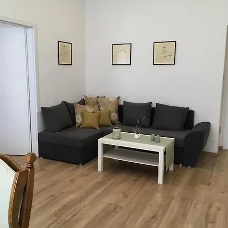 Accommodatie bij particulieren Diplomat *