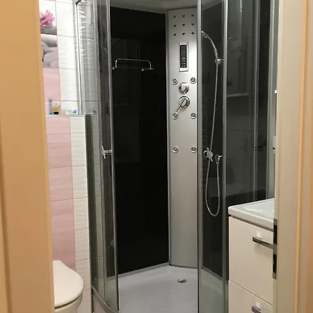 Diplomat Accommodatie bij particulieren *