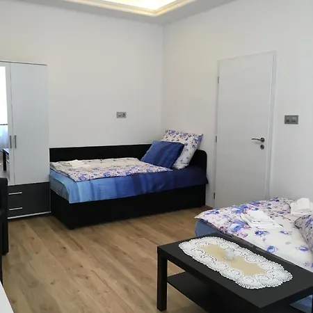 Diplomat Accommodatie bij particulieren *